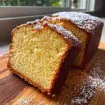 million dollar pound cake