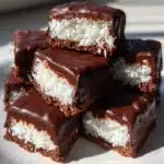 mounds bars with just