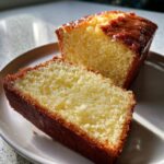 old fashioned butter cake