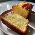 old fashioned butter cake