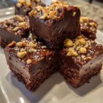 old fashioned fudge