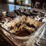 oreo delight