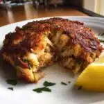 original old bay crab cakes