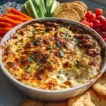 parmesan dip