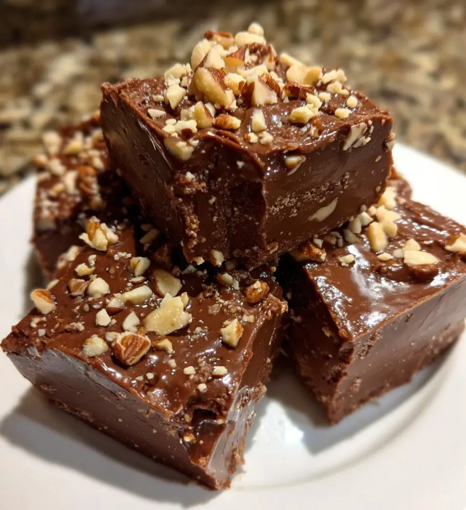 paula deens 5 minute fudge