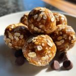 peanut butter balls