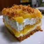 pineapple dream dessert recipe