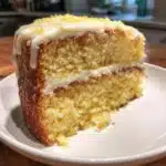 pineapple juice cake