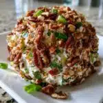 pineapple pecan cheese ball