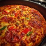pizza hut dough