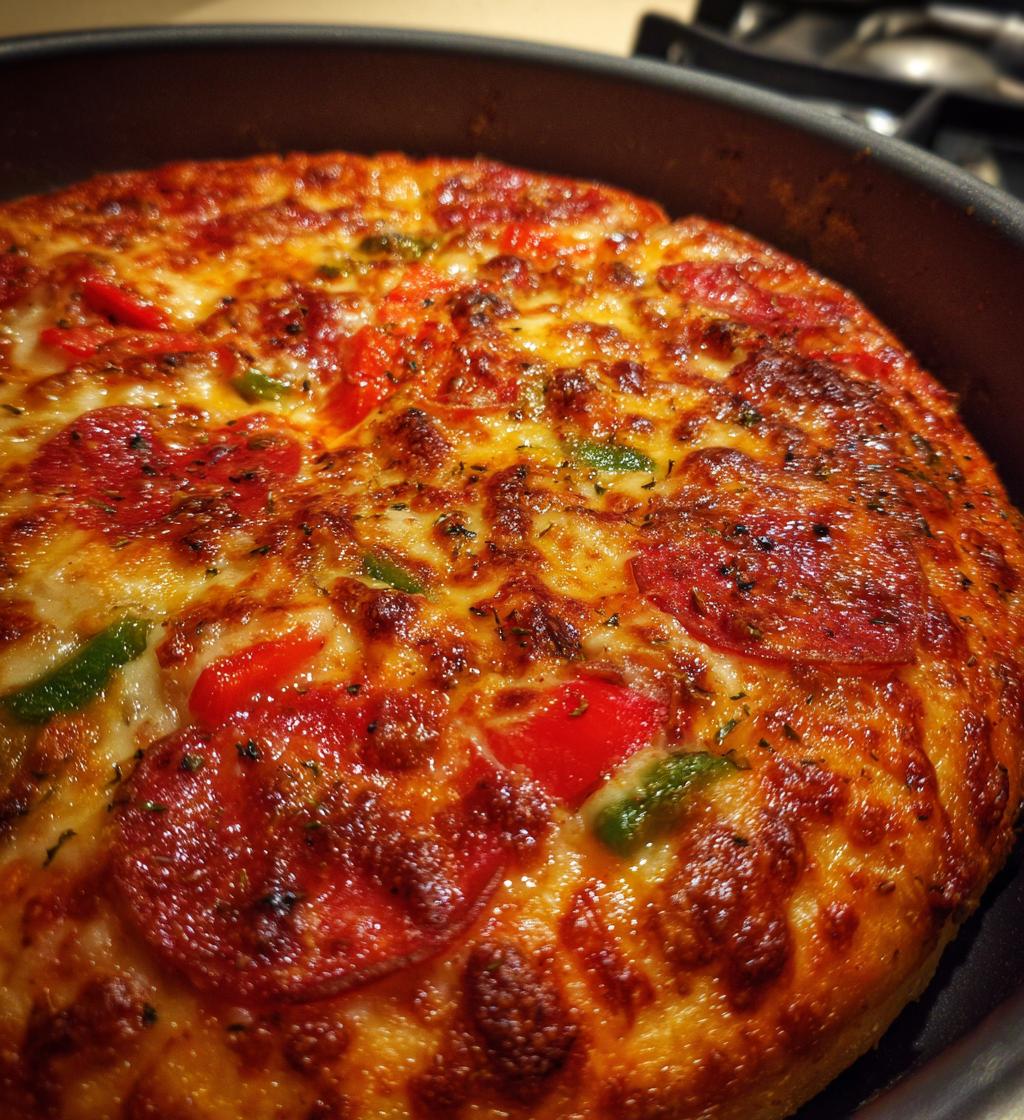 pizza hut dough