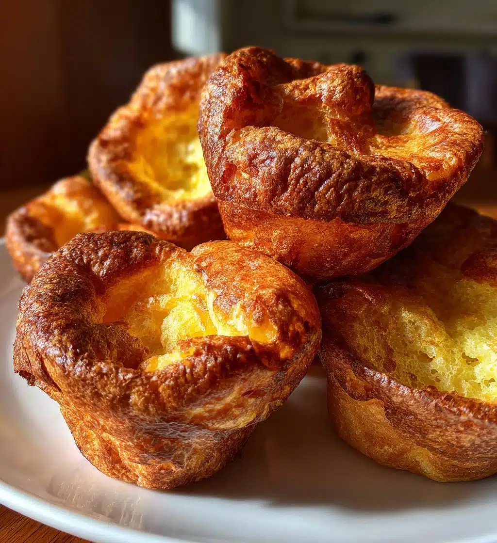 popovers recipe - detail 1
