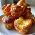 popovers recipe