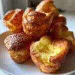 popovers recipe