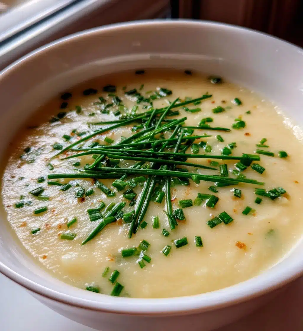potato soup