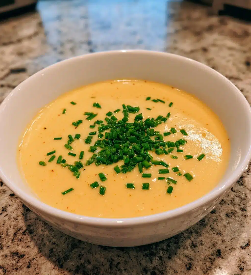 potato soup