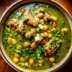 pozole verde