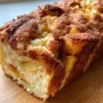 pull apart apple bread recipe
