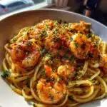red lobster shrimp scampi recipe