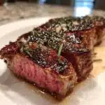 ribeye steak
