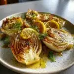 roasted fennel