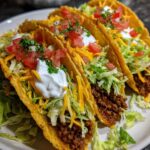 smash tacos