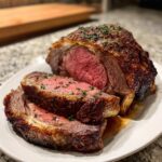 standing rib roast