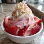 strawberry dole whip