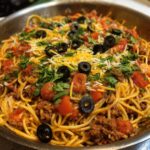 taco spaghetti