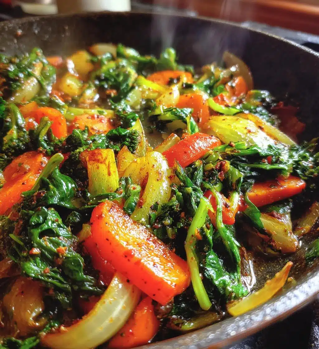 tasty and ready in the pan - detail 1