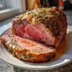tasty prime rib recipe