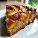 tennessee peach pudding
