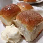 texas roadhouses rolls