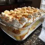 the best banana pudding ever
