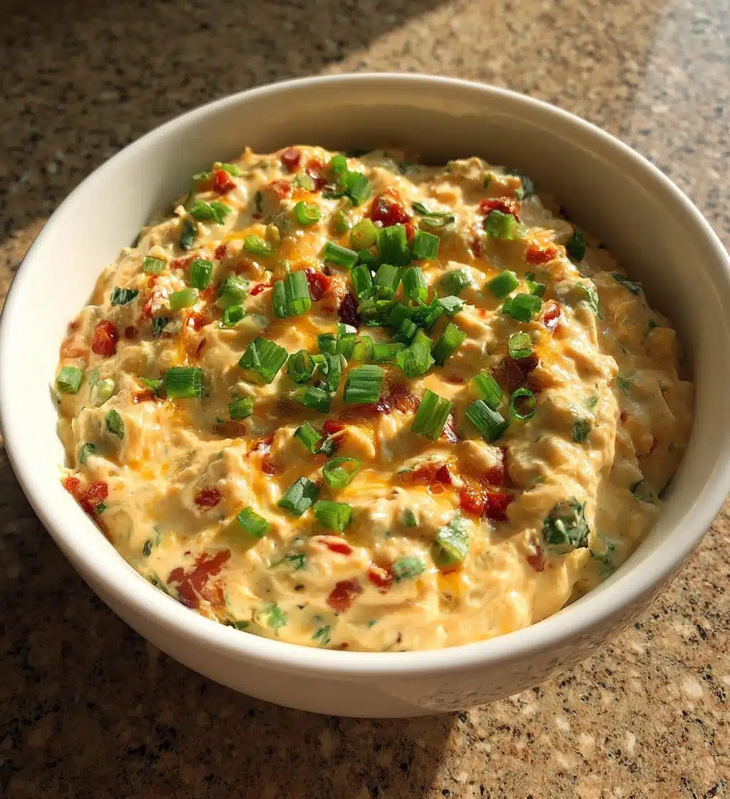 the best dip in the world