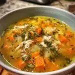 turkey stock
