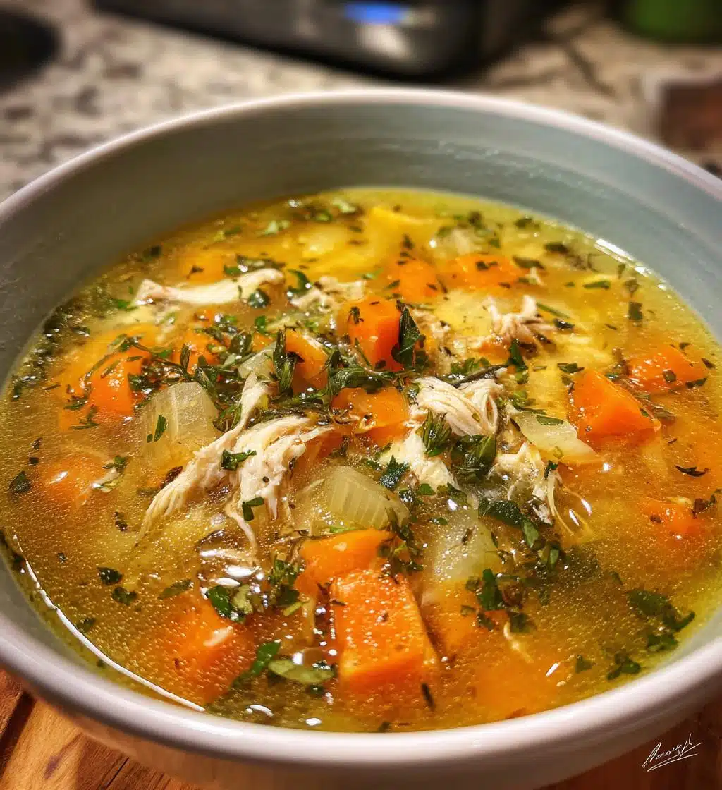 turkey stock