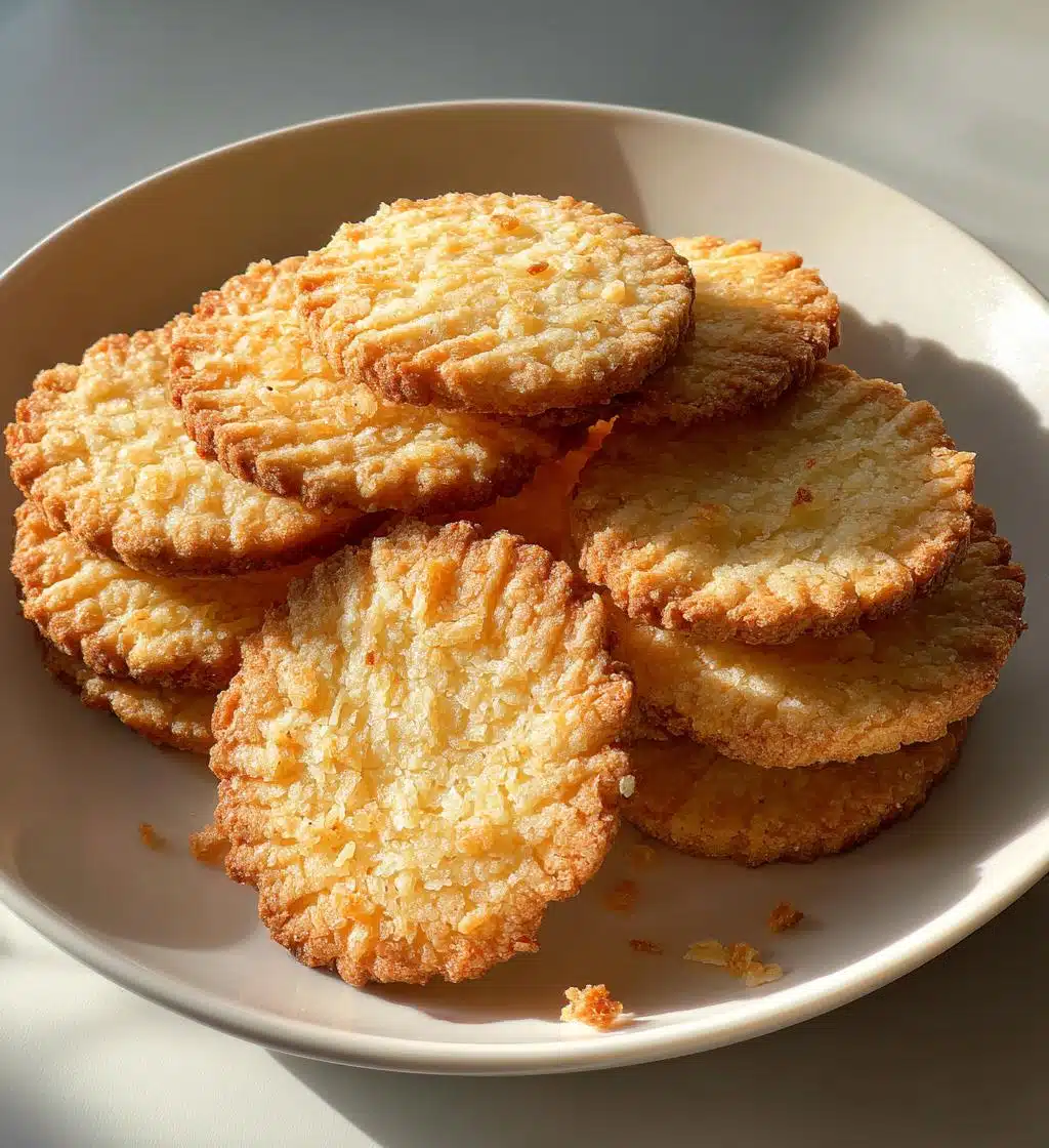 vanilla wafers - detail 1