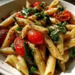 vegan pasta recipes