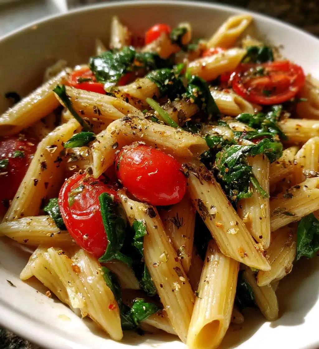 vegan pasta recipes
