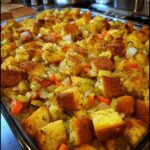 vegan stuffing