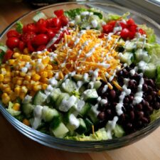 7 Layer Salad Recipe: 5 Tips for a Stunning Dish