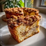 Christmas Coffee Cake