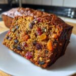 Christmas Fruitcake