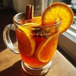 Christmas Mulled Cider