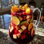 Christmas Sangria
