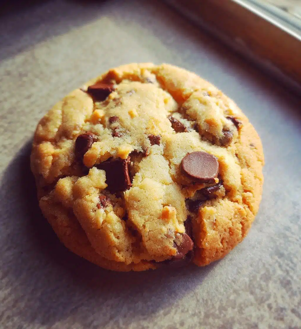 Christmas Vanilla Bean Cookies - detail 1