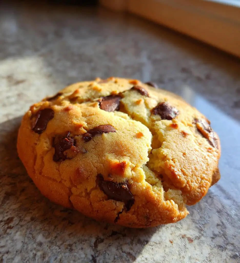 Christmas Vanilla Bean Cookies