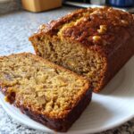Christmas Walnut Loaf