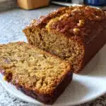 Christmas Walnut Loaf